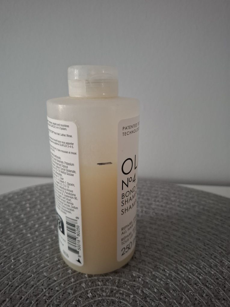 Olaplex Szampon do włosów Oryginalny