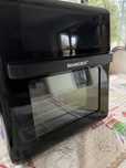 9-IN-1 AIR FRYER SilverCrest