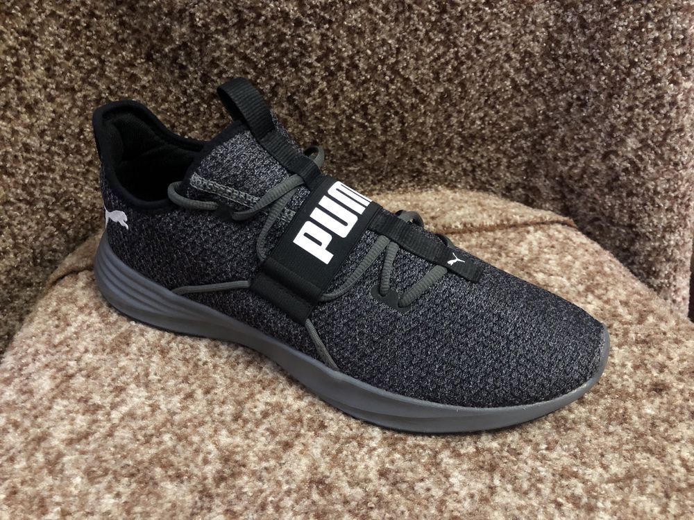 Кросівки Puma Softlite 44.5р(29,5) оригінал 100%