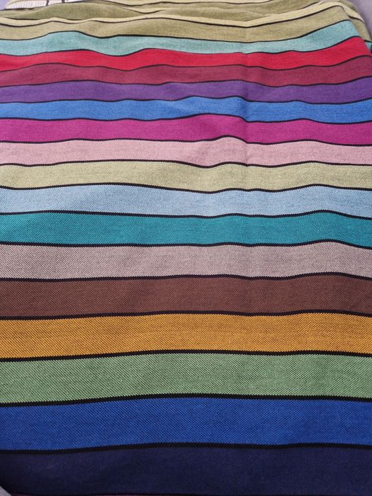 Chusta tkana lennylamb M 4.6m