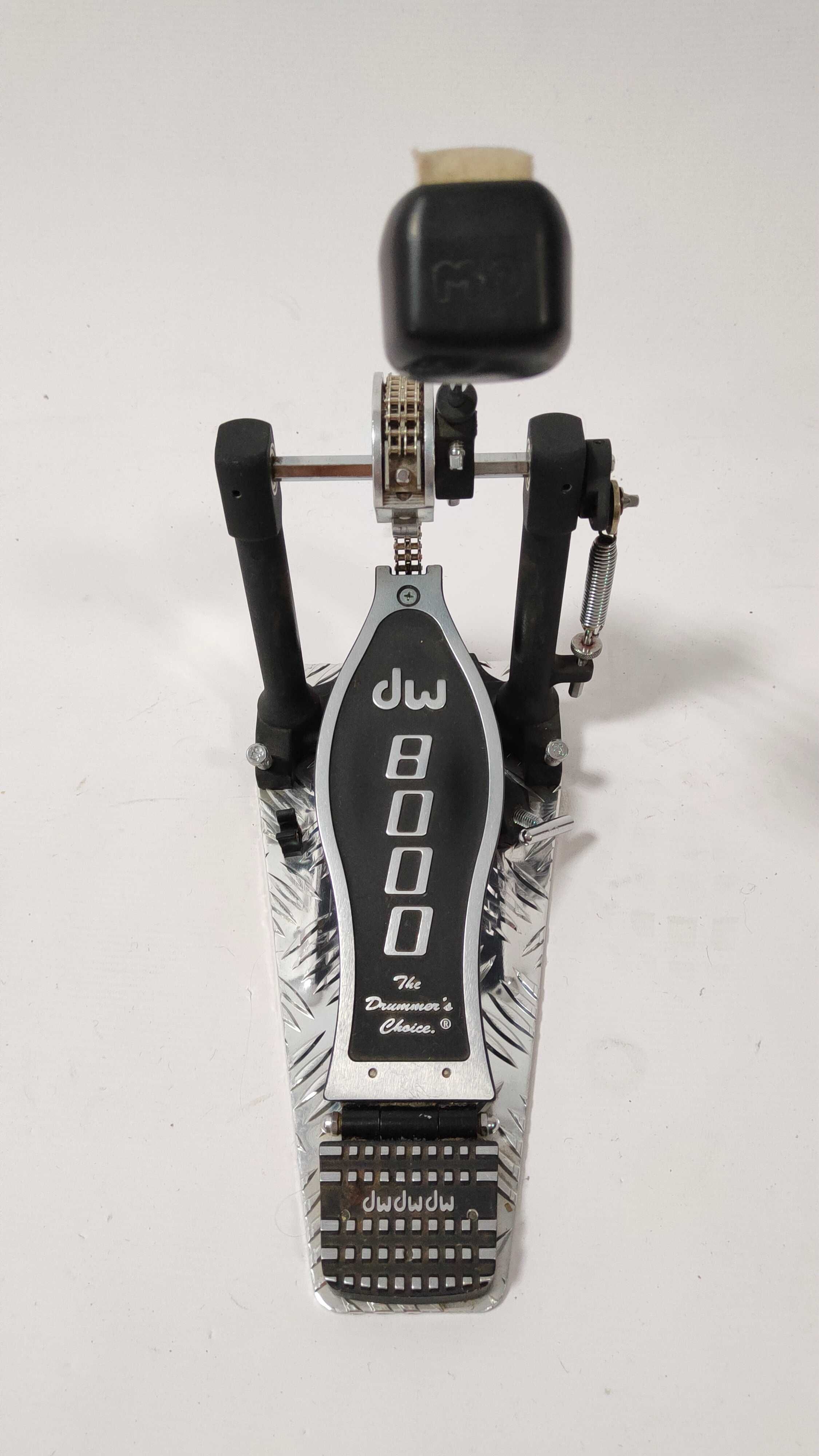 DW 8000 INFINITE Stopa do perkusji