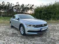 Volkswagen Passat Volkswagen Passat Trendline B8 2018 Polski Salon 163 tys km FV 23%!