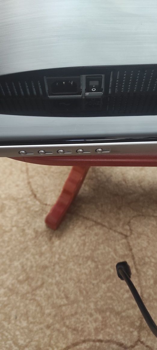 Monitor AOC U3477PQU