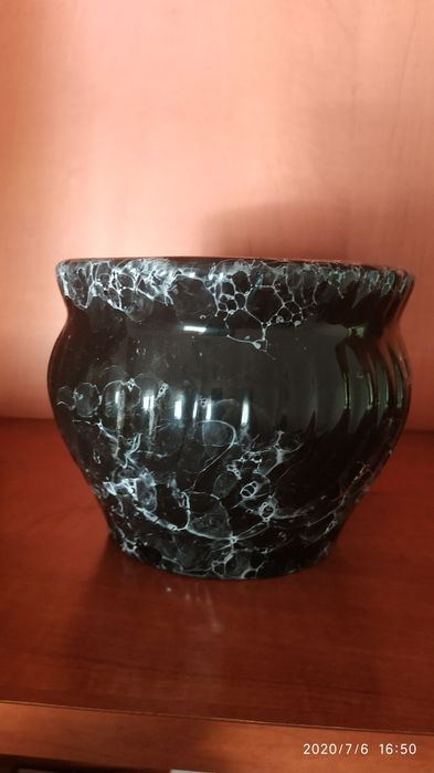 Vasos decorativos