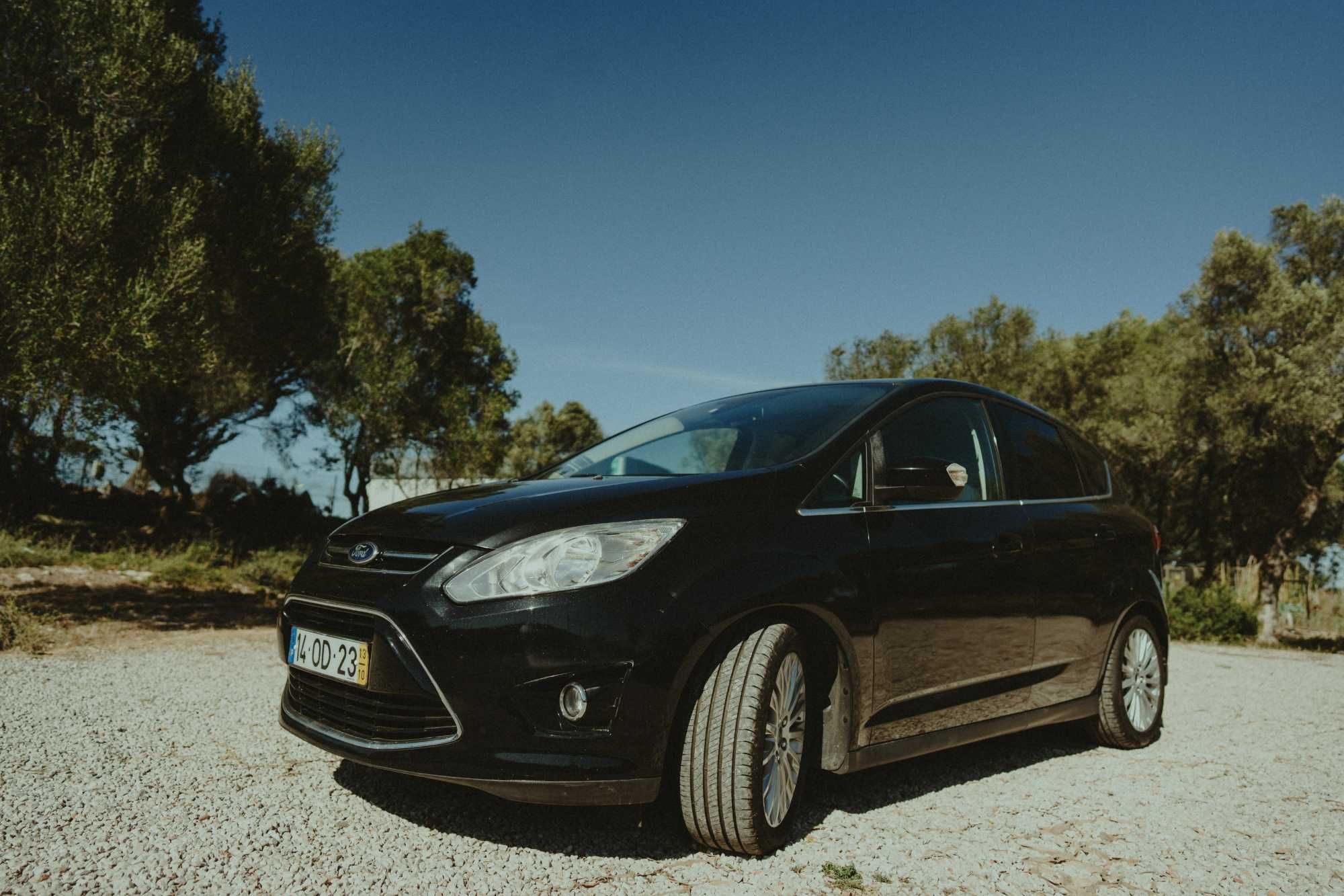 Ford C-Max Ótimo Estado