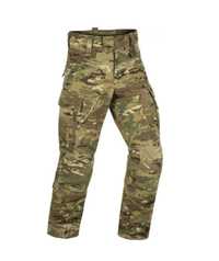 Тактичні штани з наколінниками Clawgear Operator Combat Pant MK. II