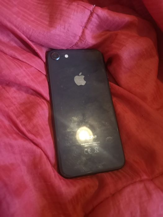 Iphone 8 para venda