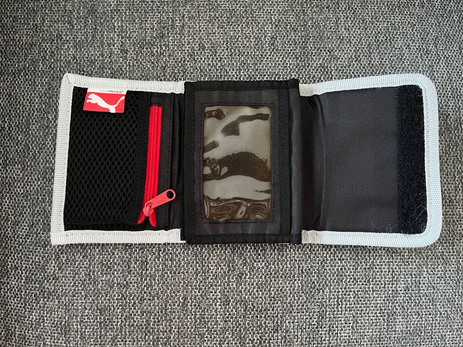 Portfel sportowy Puma