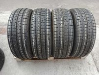Зима  215/60 R16C Nexen winguard wt-1,ціна комплекту 12000 грн