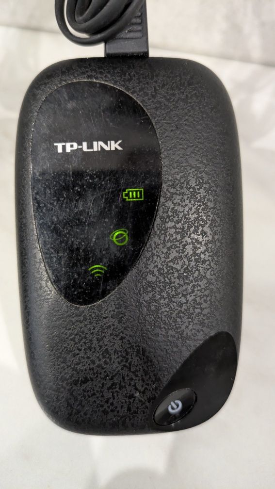 Мобільний роутерTP-Link M5250, wifi маршрутизатор на сімку мобільний