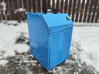 Osuszacz powietrza pochłaniacz wilgoci Dantherm DRI- TEC 600 20l/24h