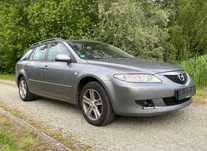 Продам Мазда 6 Sport 2.0 АКПП