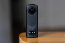 Kamera Ricoh Theta Z1