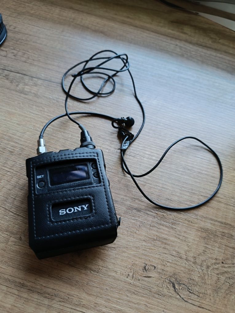 Sony DWT-B01 Digital Wireless Transmiterr