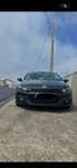 Vw Scirocco preto