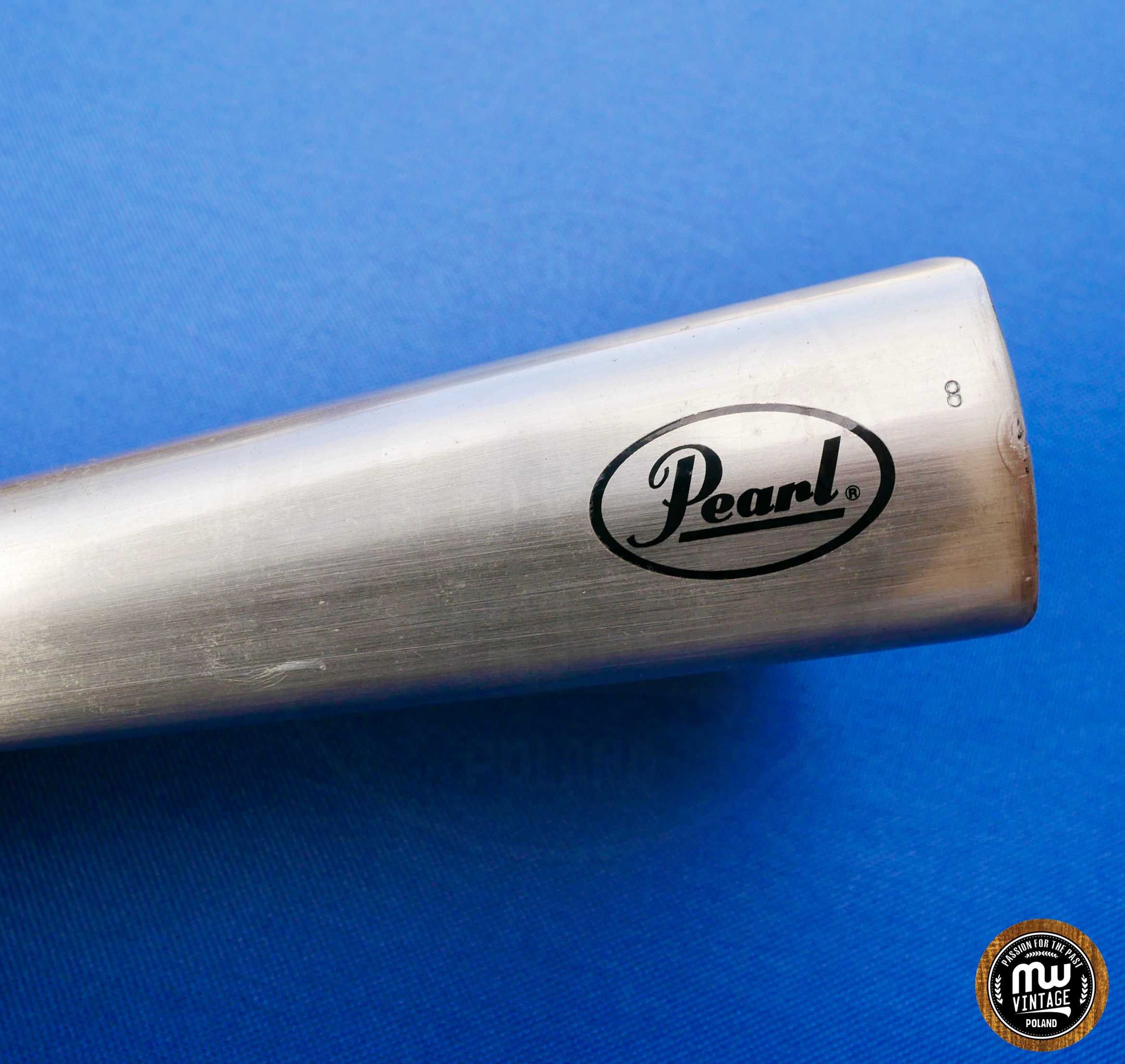 Pearl - Cowbell Compana Bell BCM-10 ‼️