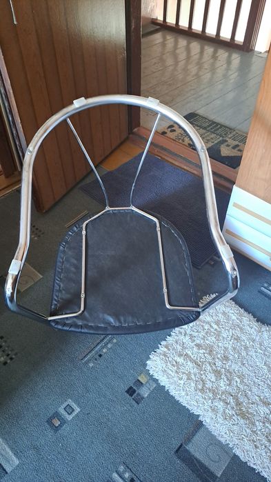 Fotel do komputera jak i do odpoczynku