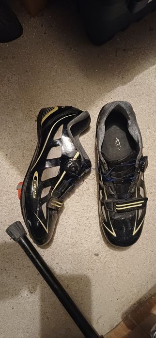 Bicicleta estrada Merida