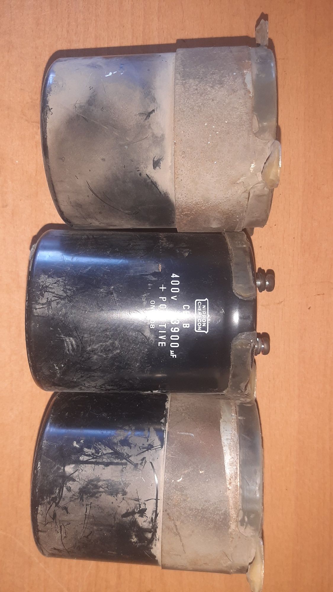 Конденсаторы 3900 мкФ 400в 3900×400v
