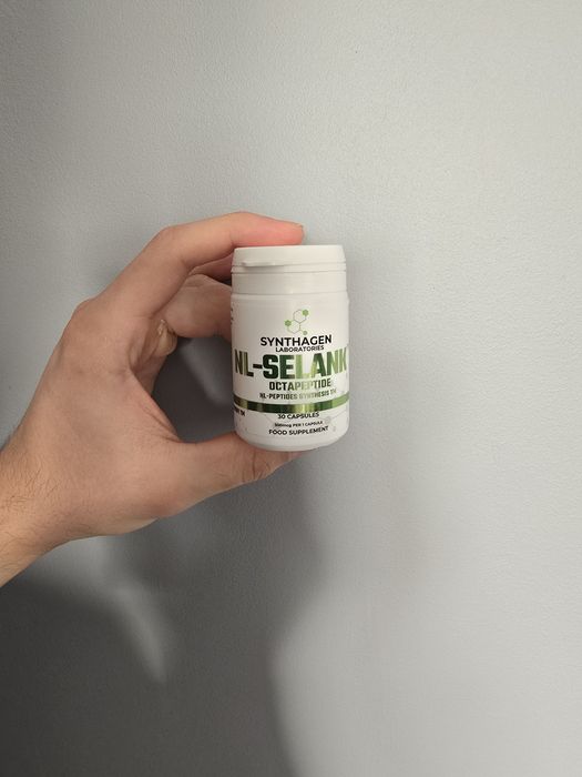 Suplementy synthagenlabs