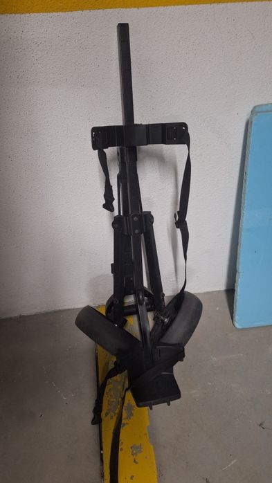 Trolley de golf junior da Inesis em muito bom estado