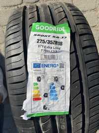 Opony GoodRide 225/35/R18