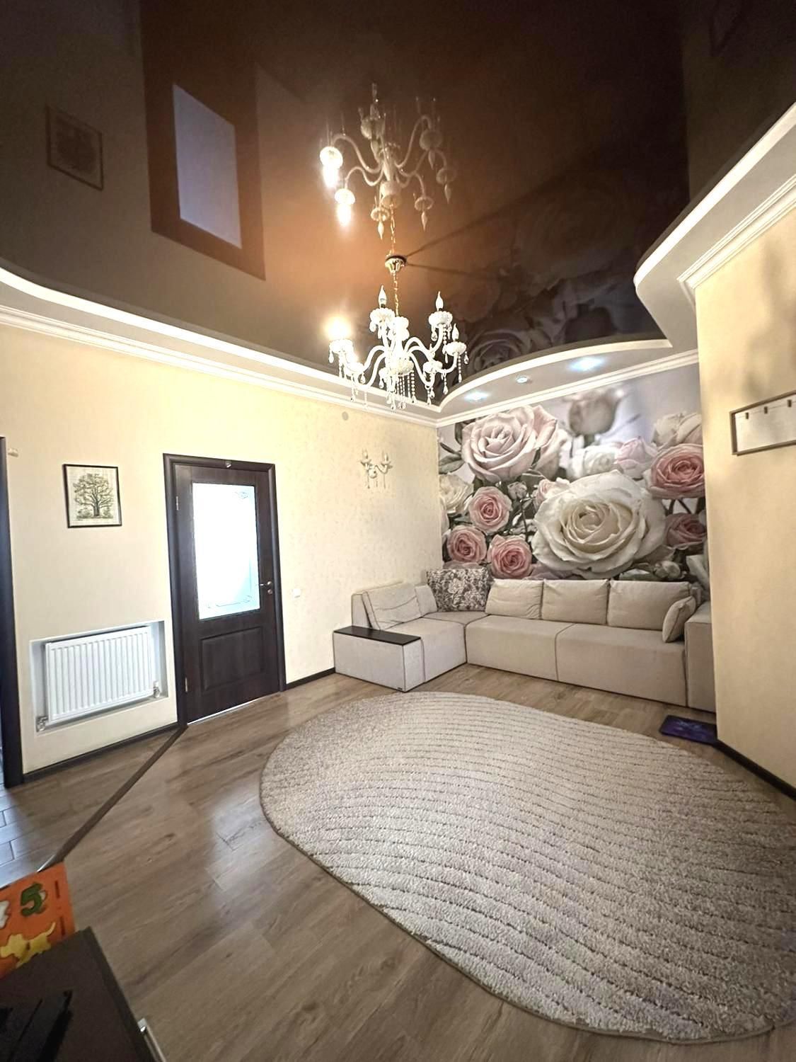 Продам 3-комн. в кирпичном доме на Заболотного/Семена Палия (028-446)