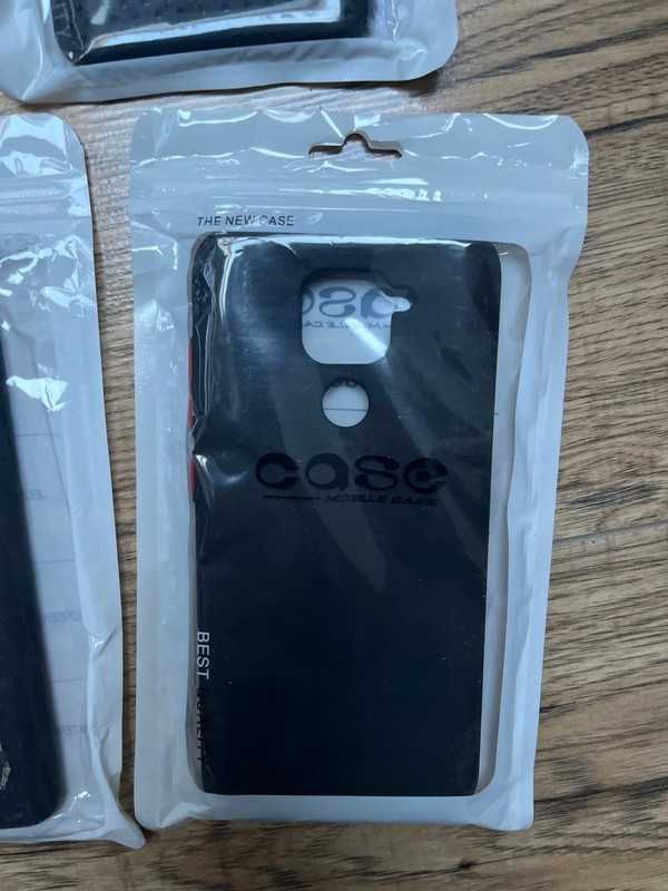 Etui na telefony MEGA Pakiet lub osobno