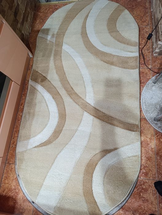 Продам коврик у ідеальному стані.