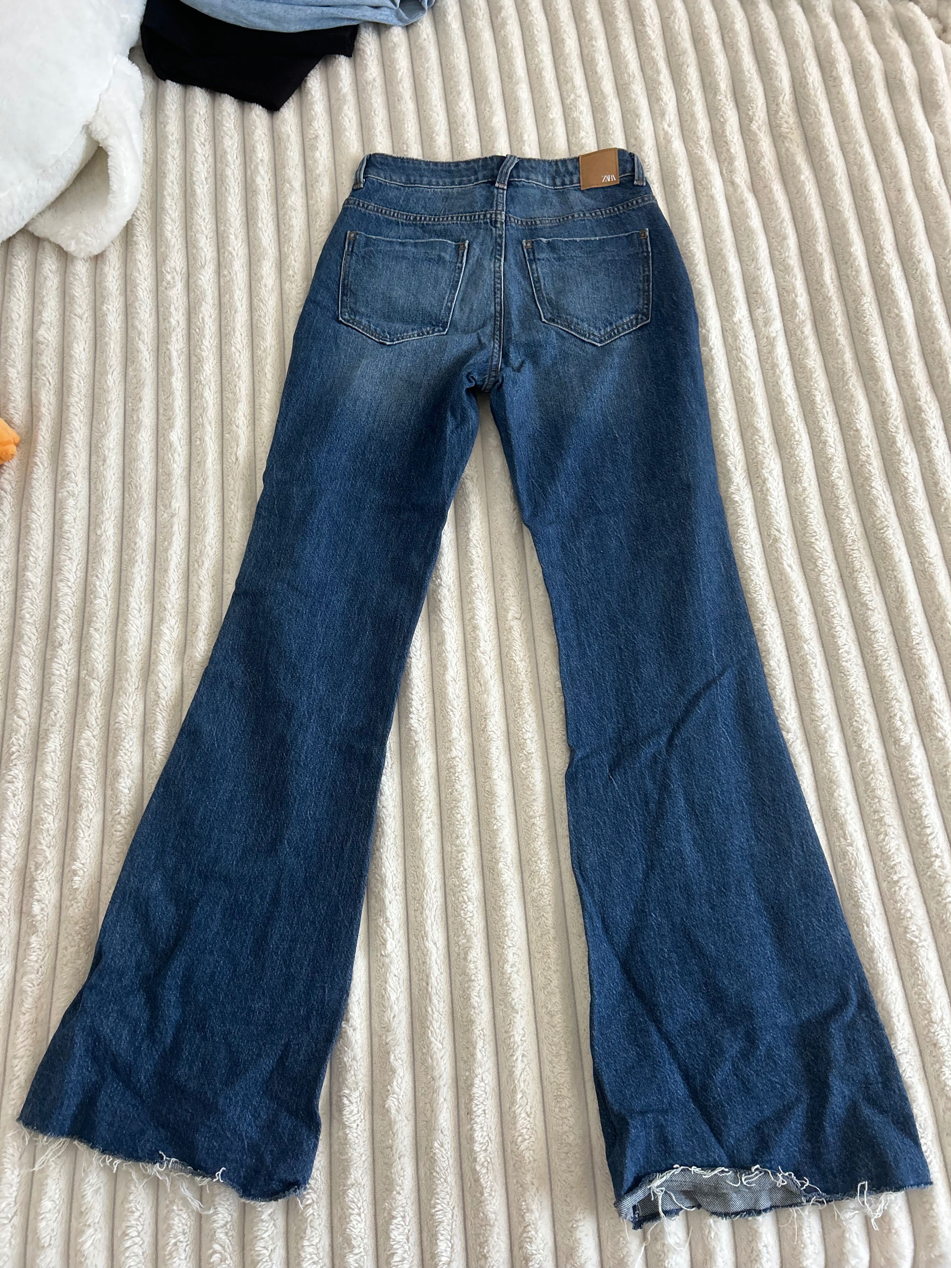 Джинси  Zara 36 розміру