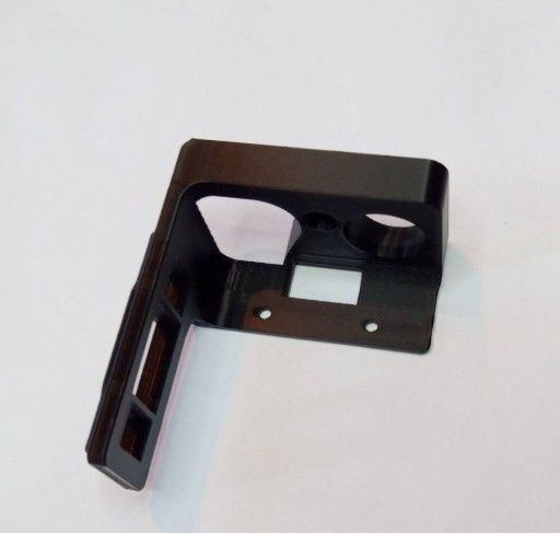 Osłona radia baofeng