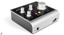 Audient ID4 - Interface de Áudio