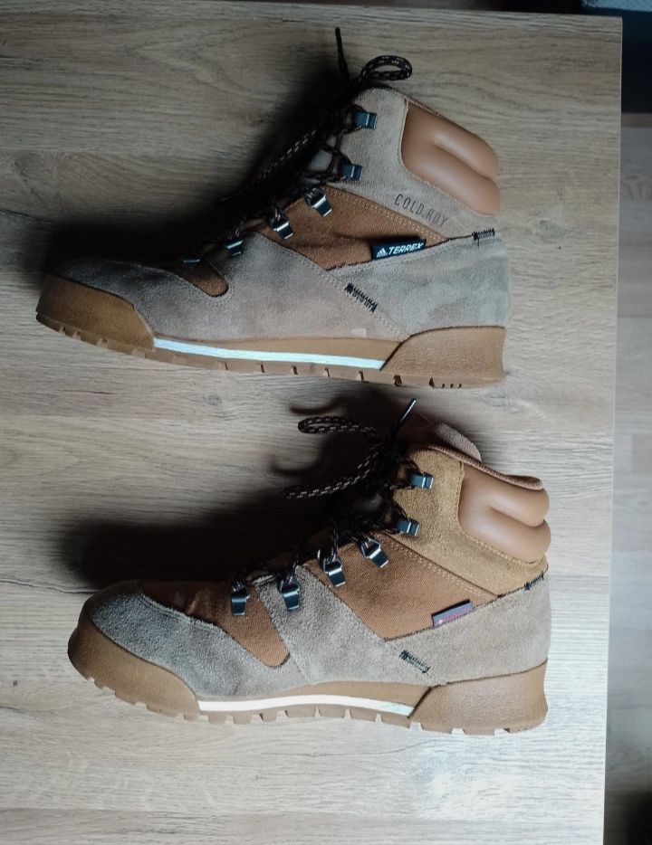 Buty adidas Terrex
