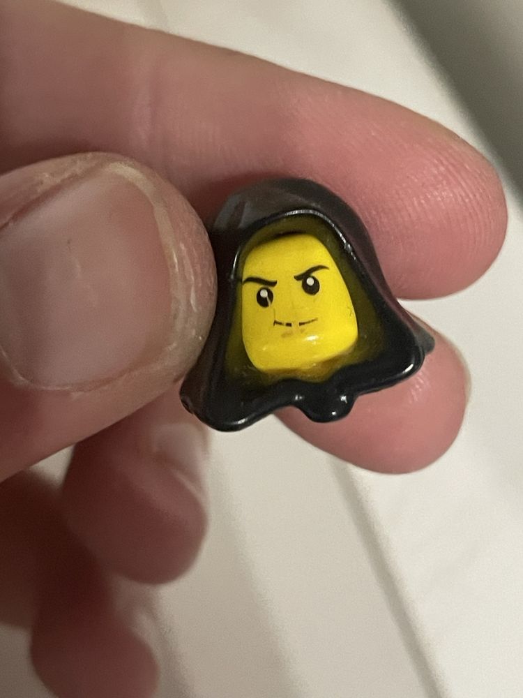 Figurka lego ninjago lloyd sezon 1