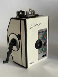 Lomokino MUBI + Lomoscanner  analogowa kamera na film 35mm Lomography