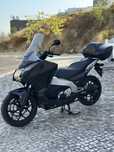 Honda Integra 750cc - Oportunidade!