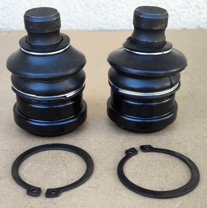 Опора рычага шаровая • Mitsubishi Lancer 9 • Комплект (2 шт.)