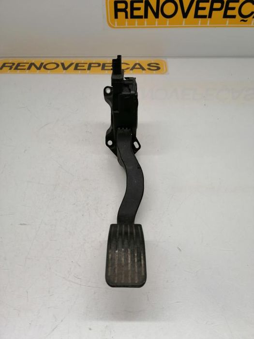 Pedal do acelerador PEUGEOT 307 (3A/C)
