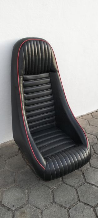 Backet's para carro clássico