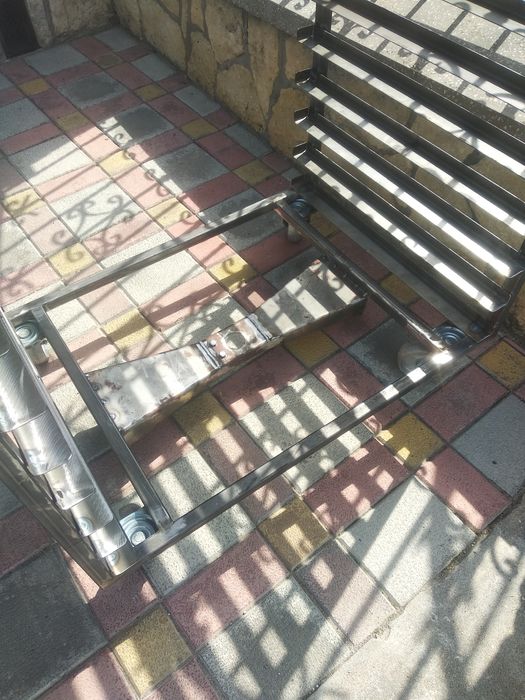 Тележки вагонетки візки для ротационных печей Miwe шпилька