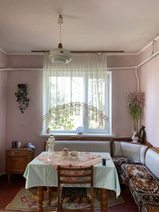 Кухонний куток диван