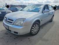 Opel Vectra C/1.8 benz gaz/2002r/122km/atest2031/KLIMA/DŁUGIE OPŁATY