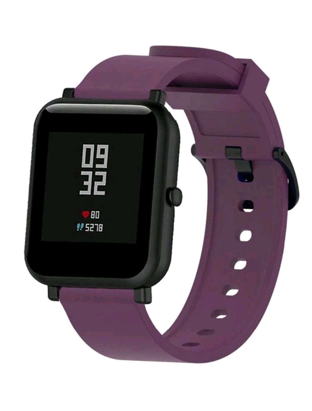 Bracelete smartwatch