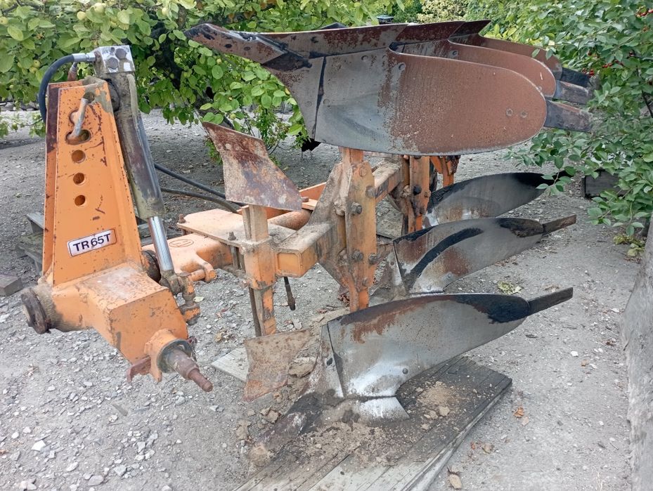Pług obrotowy Lemken Opal 90 2x30, 3x30 (Huard 3x40)