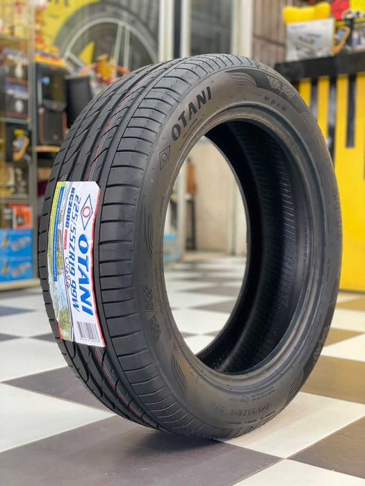 Шини Otani KC2000 225/55 R19 99W