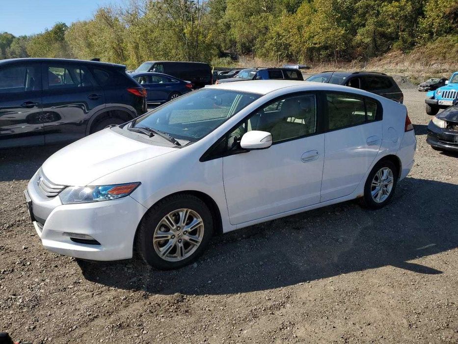 Хонда Інсайд Honda INSIGHT Запчастини