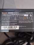 Zasilacz komputerowy, be quiet 700w