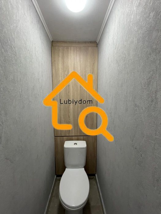 СУПЕР⁉️Продаж 2к квартири біля метро Голосіївська, Київ