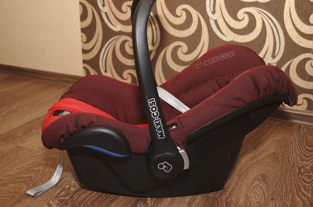 Автокресло Maxi Cosi 0-13 kg