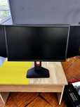 Киберспортивный монитор 24.5 Benq Zowie 2546K 240Hz DyAc+